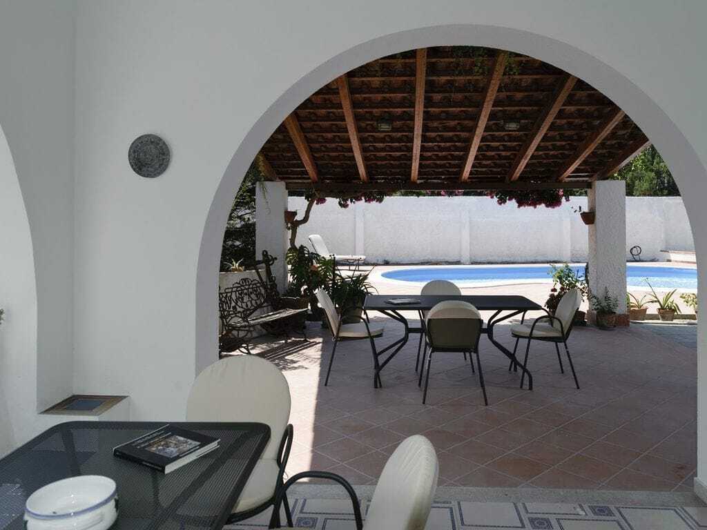 Villa Verdemare Patti Εξωτερικό φωτογραφία